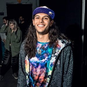 Meet your Posher, Alexander